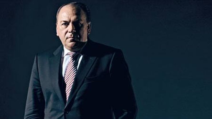 Bald Verwaltungsrat der UBS: Axel Weber.
