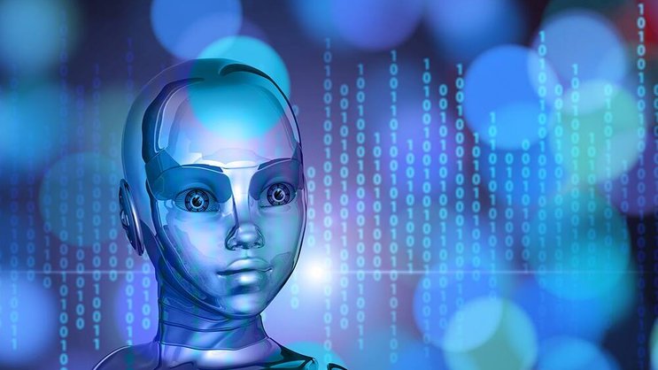 «Robo Advisors»: Viele Anleger ändern ihr Verhalten nur langsam. Pixabay