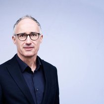 Schneller Chef: Der promovierte Ökonom ist seit 2015 Co-Meetingdirektor von Weltklasse Zürich. Als Junior war Christoph Joho (58) einer der besten Schweizer 800-Meter-Läufer.