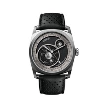 Code41 Moon Inception All Black.