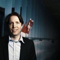 Der Gründer von First Class & More: Alexander König.