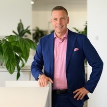 Laurent Schläfli: «Das BVG ist eine Sozialversicherung und muss es auch bleiben.»