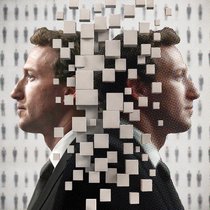 Der KI-Klon von Facebook-Gründer Mark Zuckerberg soll nicht nur aussehen und klingen wie er, sondern sich auch so verhalten.