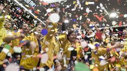 An den internationalen Aktienbörsen konnten 2016 viele Anleger jubeln. Keystone