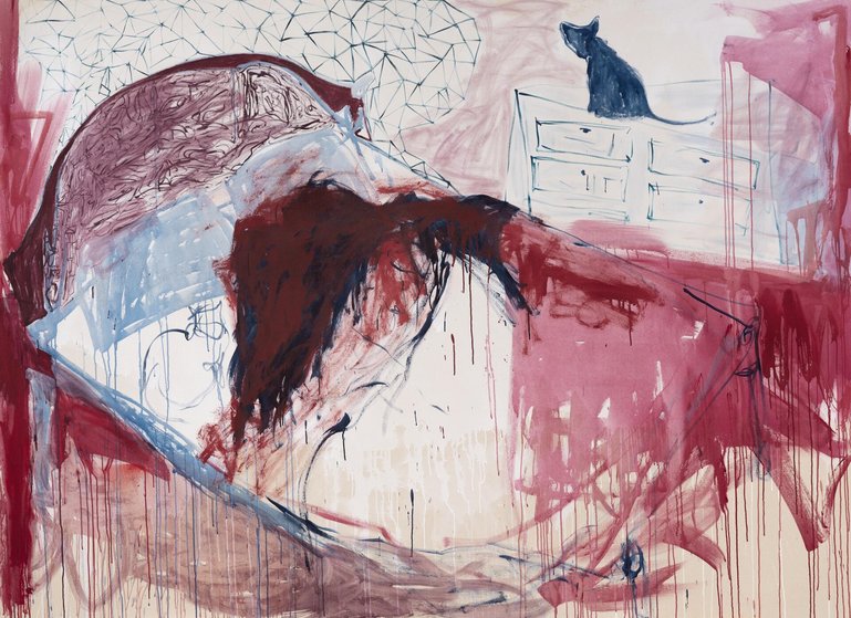 7. Tracey Emin, The End of Love 2024 © Tracey Emin. Tate..jpg