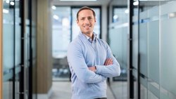 Die neue Produktlinie entstand in Zusammenarbeit mit der Lovehoney Group, die von Telemos Capital kontrolliert wird, dem Investmentvehikel der Jacobs-Familie. Im Bild: Co-Chairman Philippe Jacobs.