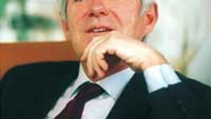 Roland Berger