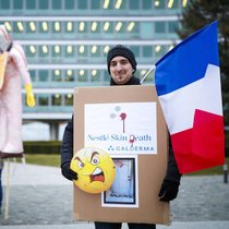 Nestlé Skin Health hat seinen Ursprung in einem Joint Venture, das der Konzern einst gemeinsam mit dem französoschen Kosmetikhersteller L’Oréal unter dem Namen Galderma führte.