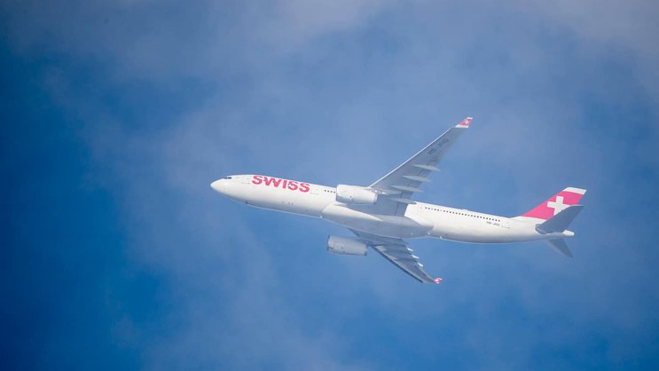 Swiss-Flieger: Die Schweizer Nummer eins hat auf immer mehr Strecken ab Zürich freie Bahn