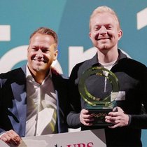 Startup Award