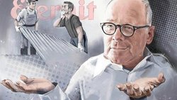 Dass Schmidheiny heute grösstenteils als Asbest-Baron bekannt ist und seiner Vergangenheit einfach nicht zu entfliehen vermag, entbehrt nicht einer gewissen Tragik, wo er sich doch mit aller Kraft als Gutmensch zu positionieren versucht.