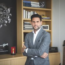 CEO Bernheim setzt auf Agilität, Tradition und Innovation, um die Marke für die Zukunft zu positionieren.