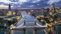Für viele Millionäre wird London wegen hoher Steuern ein zu teures Pflaster.