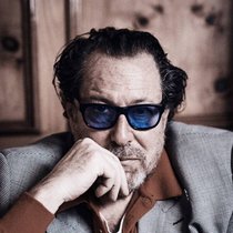 Julian Schnabel: Im Kunsthandel geht es um eine menschliche Beziehung.  Gian Marco Castelberg