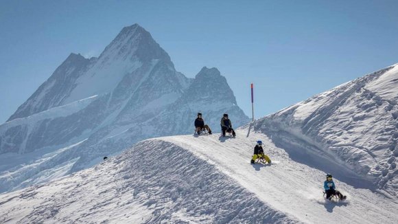 Grindelwald