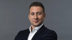 Philipp Brunner, CEO Stadler Rail.