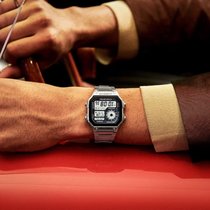 Casio AE1200WH