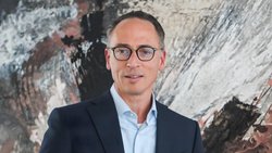 Eelco Spoelder führt seit rund drei Jahren den Winterthurer Automobilzulieferer Autoneum. Der 54-Jährige ist seit 30 Jahren in der Autoindustrie tätig.