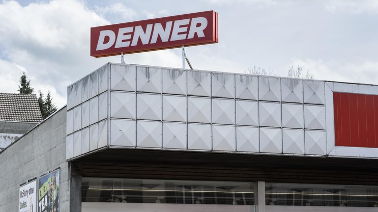 Schon wieder ein prominenter Abgang beim Schweizer Discounter Denner.