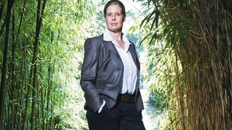 Katja Berlinger (37)