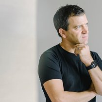 Daniel Graf: Der Schweizer besetzt derzeit die wichtigste Position bei Uber. Jay Watson