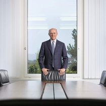 Mario Greco ist seit 2016 CEO der Zurich Insurance Group.