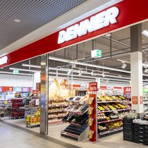 Discounter Denner: Geschäfte stagnieren, frischer Wind muss her.