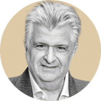 Vartan Sirmakes