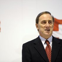 Walter Frey macht mit Autos Milliarden.