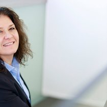 MARIATERESA VACALLI: «Was ich mir wünsche, kann ich mir auch leisten. Meine Träume sind eher vernünftig.»