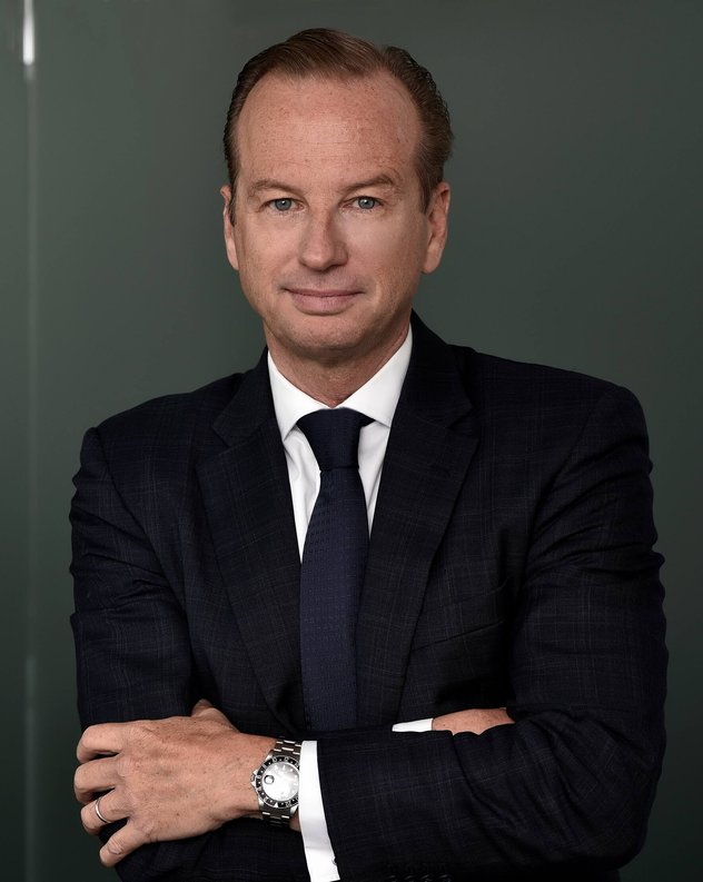 Alexander Classen