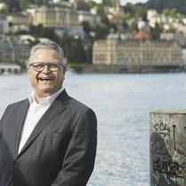 Michael Haefliger machte Luzern zur Nummer eins unter den Klassikfestivals.