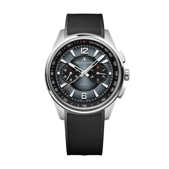 Polaris Chronograph