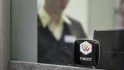 Die Bezahl-App Twint führt ab 2027 eine neue Funktion ein.