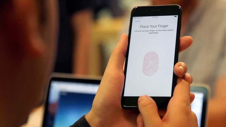 iPhone: Trump will Apple zwingen, die Produktion in die USA zu verlagern.Keystone