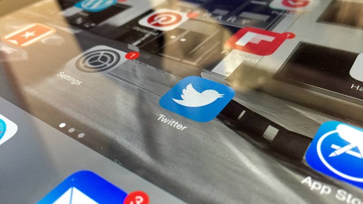 Twitter und Co.: Social Media ist mehr als ein Marketing-Tool. ijclark/CC/flickr