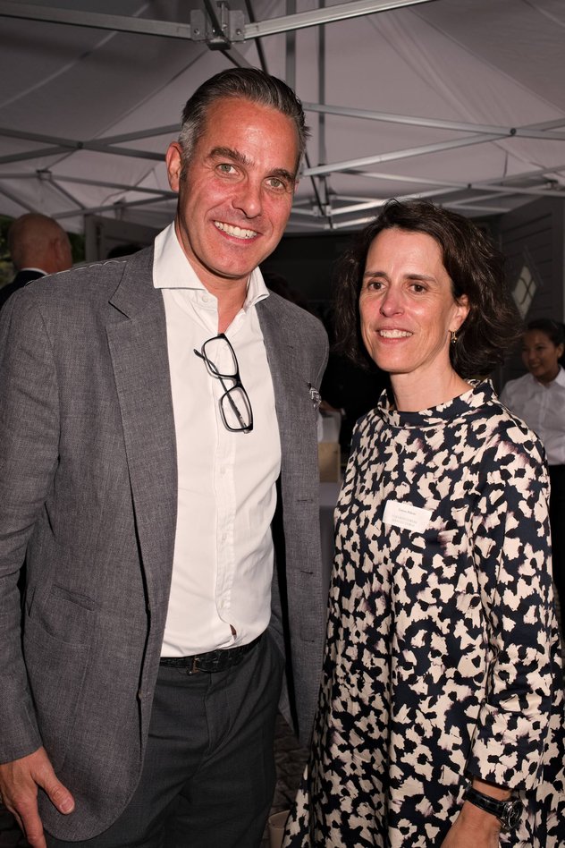 Christian Bärtschi, Serviceplan Group Switzerland Ltd.;Corinne Pellerin, ElektrizitÃ¤tswerk der Stadt ZÃ¼rich