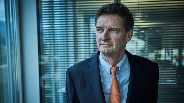 Urs Wietlisbach: Der Milliardärs-Gründer organisiert sein Familienvermögen neu,