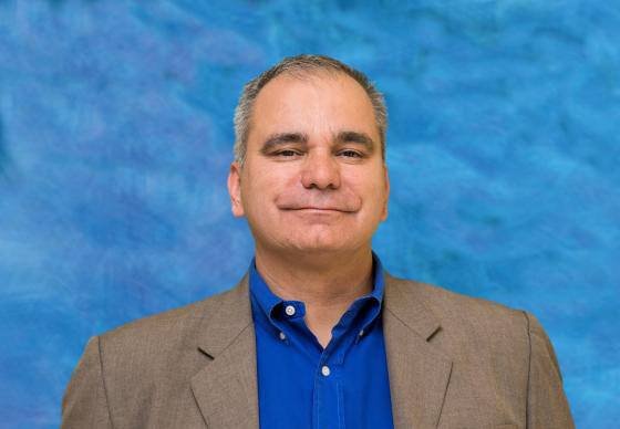 Digital Shapers 2020 Hall of Fame Alex Fries PD