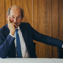 Die US-Zölle machen auch Nestlé zu schaffen, doch Paul Bulcke setzt auf die kapillare Aufstellung des Schweizer Nahrungsmittelkonzerns.
