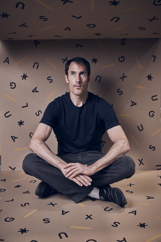 Im Kern geht es ­Oliver Herren auch 25 Jahre nach Firmengründung darum, zu verstehen, wie Dinge funktionieren und wie man sie verbessern kann.