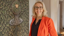 Patricia Widmer: Die ehemalige HSG-Vizedirektorin ist heute Dozentin für Leadership sowie Co-CEO der Führungs- und Karriereberatung Beyond Success.