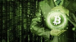 Der dramatische Wertzuwachs von Bitcoin hat viele ins Grübeln gebracht.