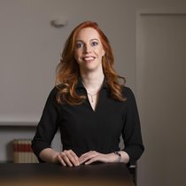 Expertin Stengel: «KI ist nicht gleich KI.»