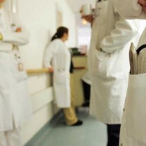 Boomende Branche: In Gesundheitsberufen wird künftig immer mehr Personal gesucht.