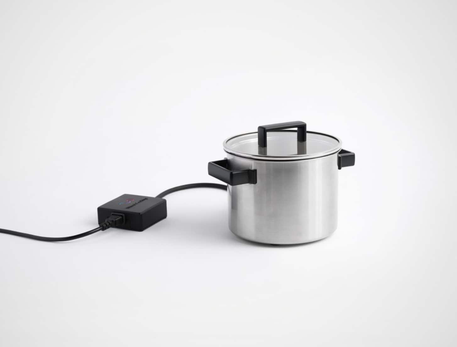 Wired Cooker