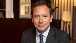 CEO Niels Eggerding bleibt seiner Strategie treu: «Accessible Luxury».
