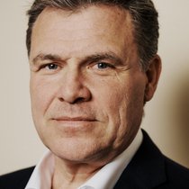 Partners-Group-Co-Gründer Fredy Gantner.