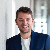 «Kryptobasierte Vermögenswerte sind zu einem festen Bestandteil der Finanzwelt geworden», betont Alexander Thoma, Head of Digital Assets bei PostFinance. 