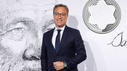 Nicolas Baretzki ist seit sechs Jahren CEO von Montblanc.